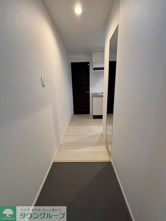 J-Maison矢部IIの物件内観写真